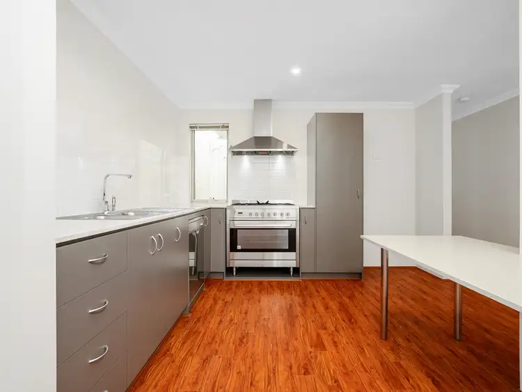 Third view of Homely house listing, 12 Soft Lane, Alkimos WA 6038