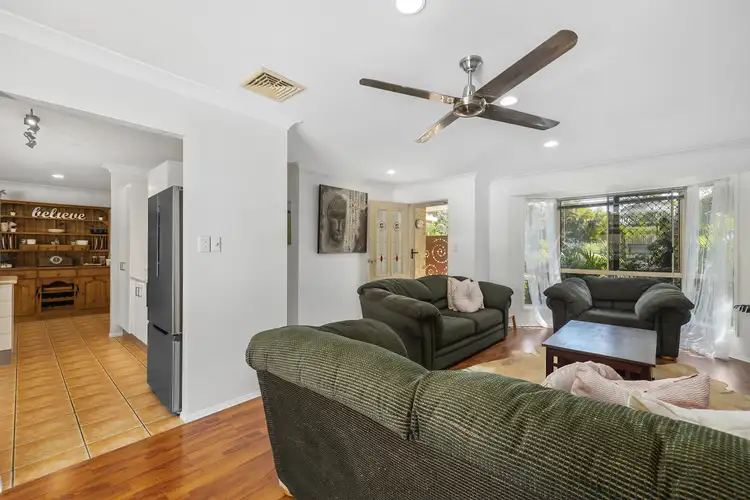 Fourth view of Homely house listing, 62 Bushlands Dr, Noosaville QLD 4566