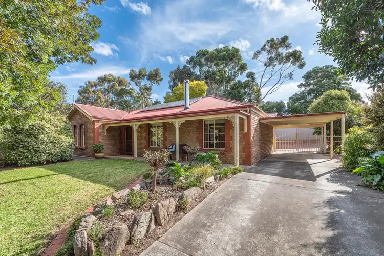 8 Kernutt Ct, Mount Barker SA 5251