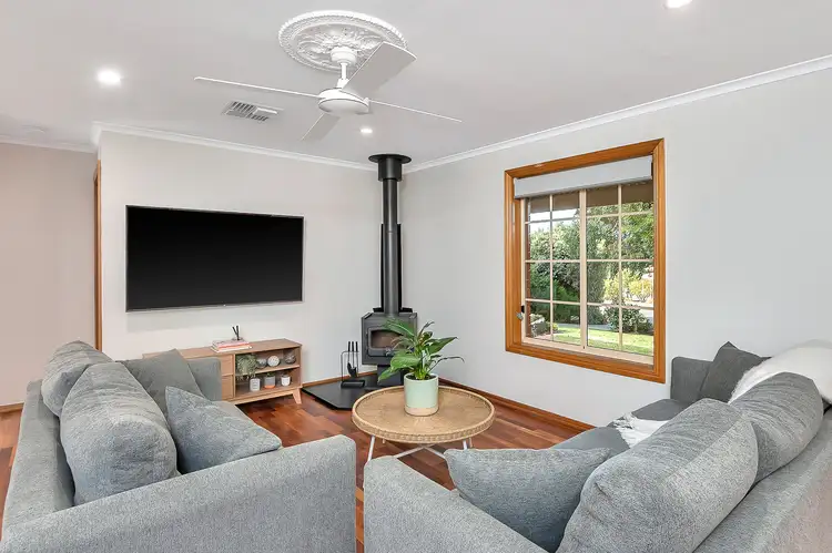 Second view of Homely house listing, 8 Kernutt Ct, Mount Barker SA 5251