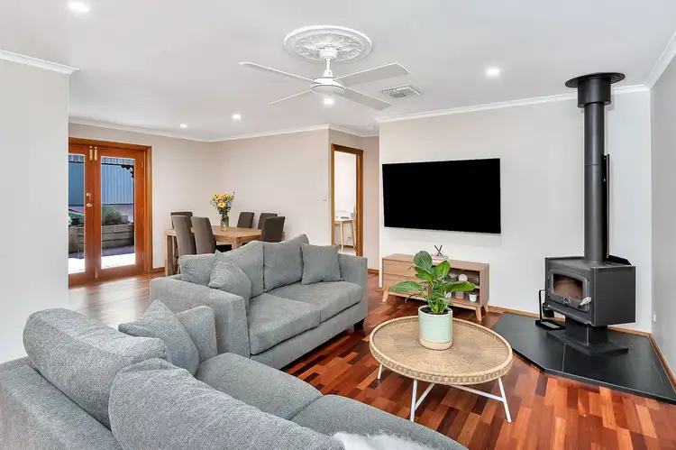 Third view of Homely house listing, 8 Kernutt Ct, Mount Barker SA 5251