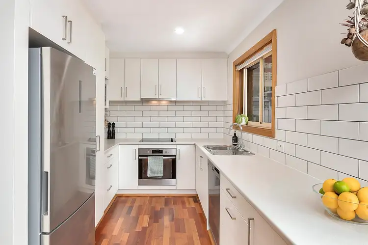 Fourth view of Homely house listing, 8 Kernutt Ct, Mount Barker SA 5251