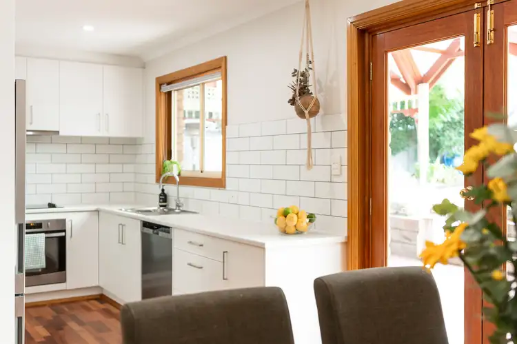 Fifth view of Homely house listing, 8 Kernutt Ct, Mount Barker SA 5251