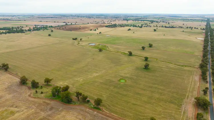 Second view of Homely rural property listing, 'Bexley'/. Bidgeemia Road, Rand NSW 2642