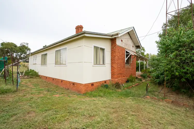 Sixth view of Homely rural property listing, 'Bexley'/. Bidgeemia Road, Rand NSW 2642