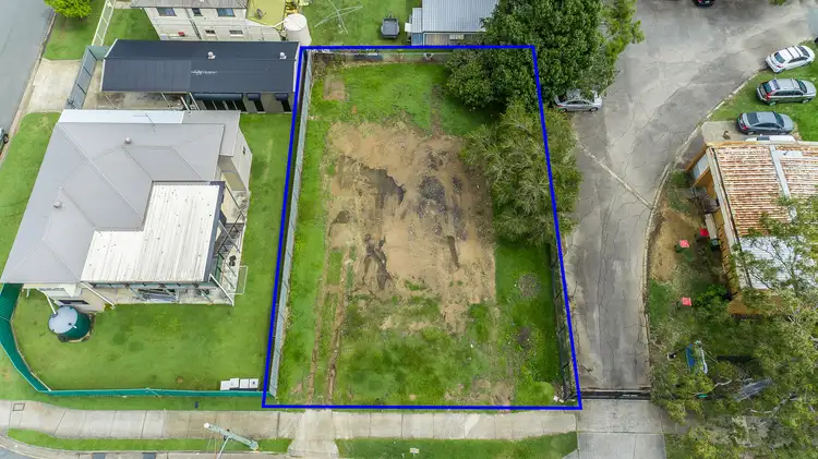 Sixth view of Homely land listing, 83 Elizabeth Ave, Clontarf QLD 4019