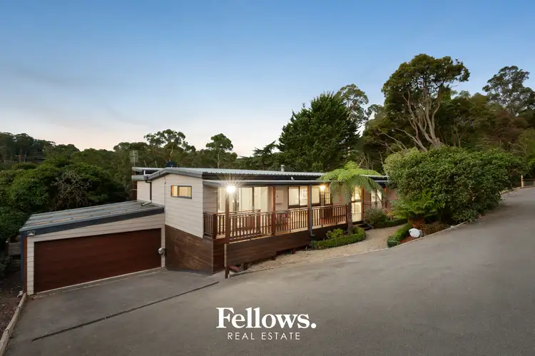 59 Waratah Avenue, Belgrave VIC 3160