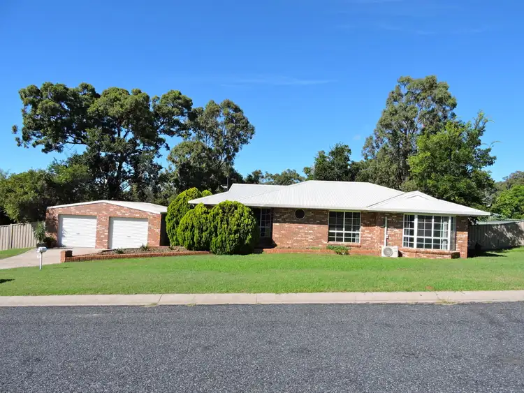 Second view of Homely house listing, 9 Daniel Dr, Warwick QLD 4370