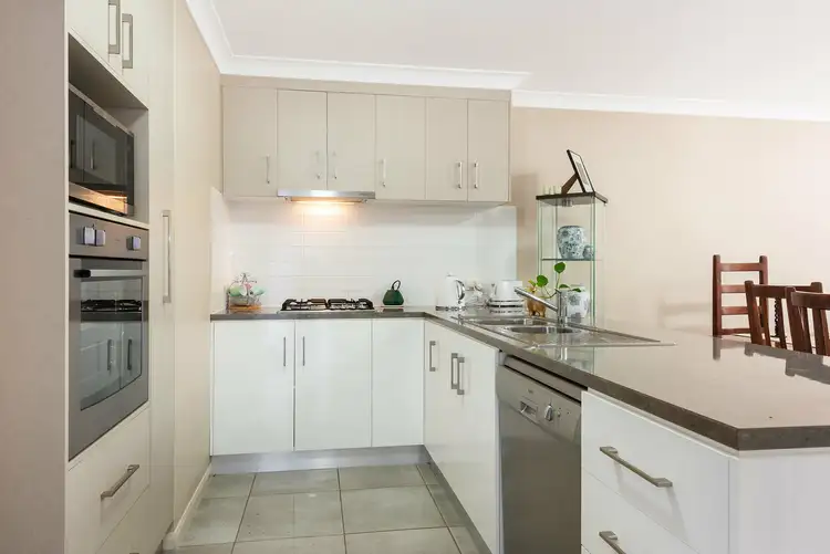 Third view of Homely unit listing, Unit 5/2A Jarrah St, East Toowoomba QLD 4350