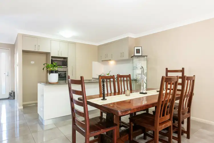 Fourth view of Homely unit listing, Unit 5/2A Jarrah St, East Toowoomba QLD 4350