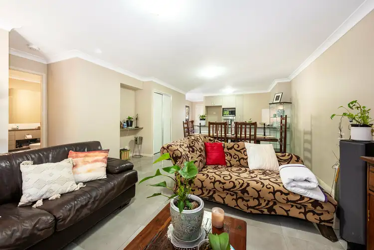 Fifth view of Homely unit listing, Unit 5/2A Jarrah St, East Toowoomba QLD 4350