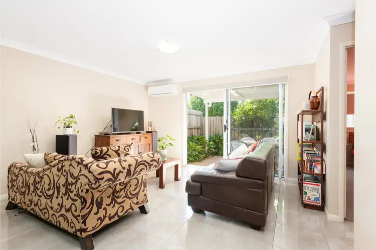 Sixth view of Homely unit listing, Unit 5/2A Jarrah St, East Toowoomba QLD 4350