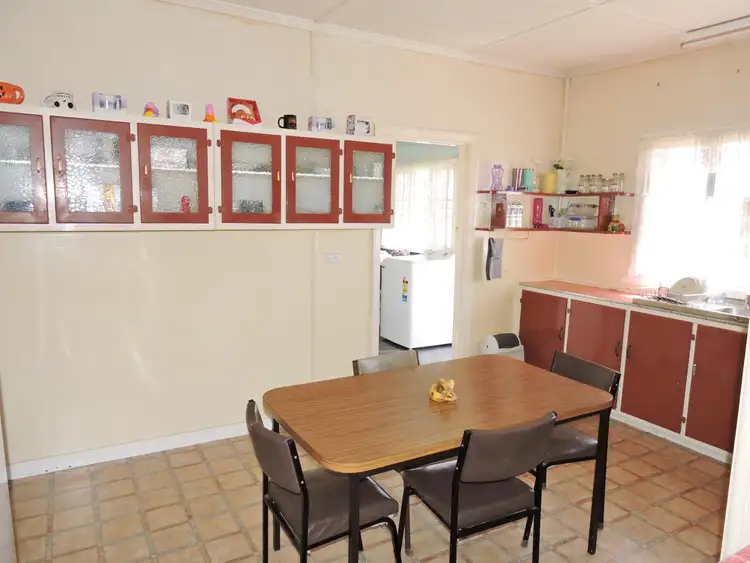 Third view of Homely house listing, 39A Grafton St, Warwick QLD 4370