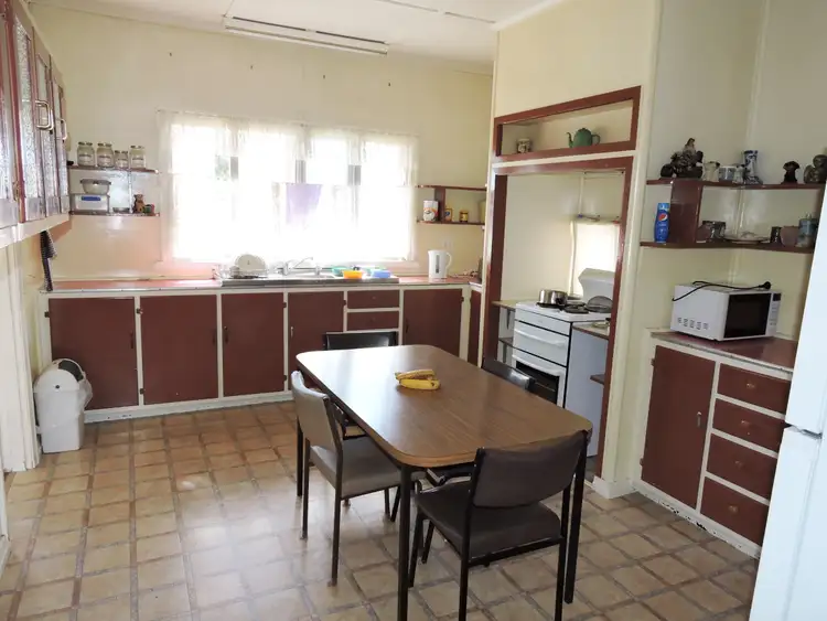 Fourth view of Homely house listing, 39A Grafton St, Warwick QLD 4370