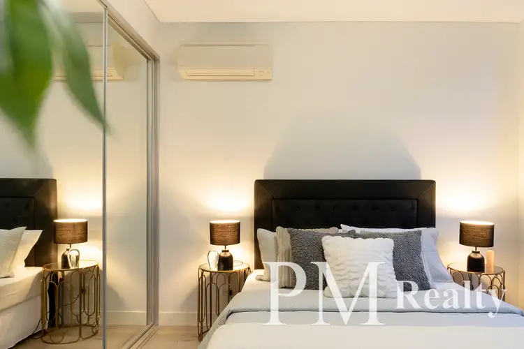 Sixth view of Homely apartment listing, 155/629 Gardeners Rd, Mascot NSW 2020