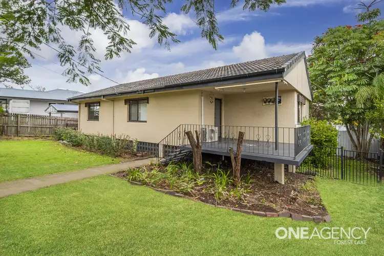 Main view of Homely house listing, 20 Warbler St, Inala QLD 4077