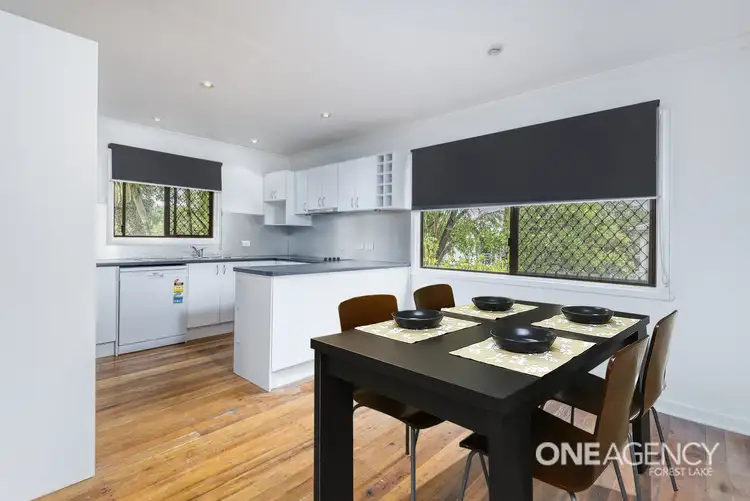 Fourth view of Homely house listing, 20 Warbler St, Inala QLD 4077