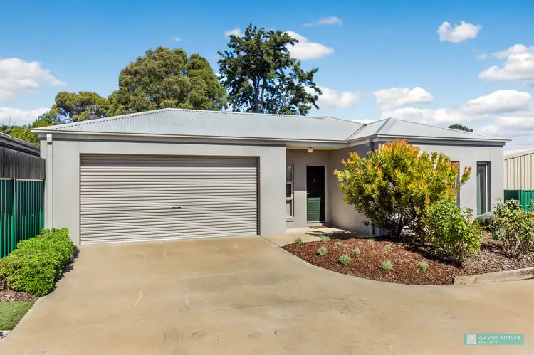 Unit 3/4 Webster St, Eaglehawk VIC 3556