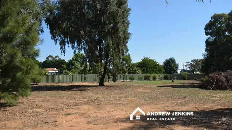 Main view of Homely land listing, 112-114 Nangunia St, Barooga NSW 3644