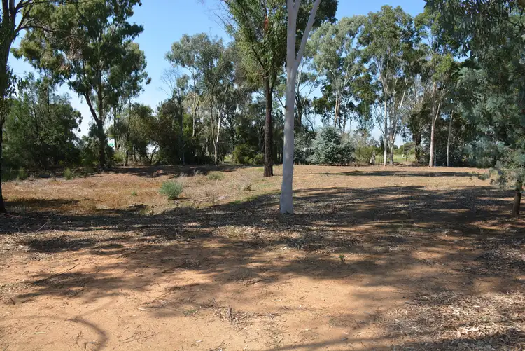 Fourth view of Homely land listing, 112-114 Nangunia St, Barooga NSW 3644