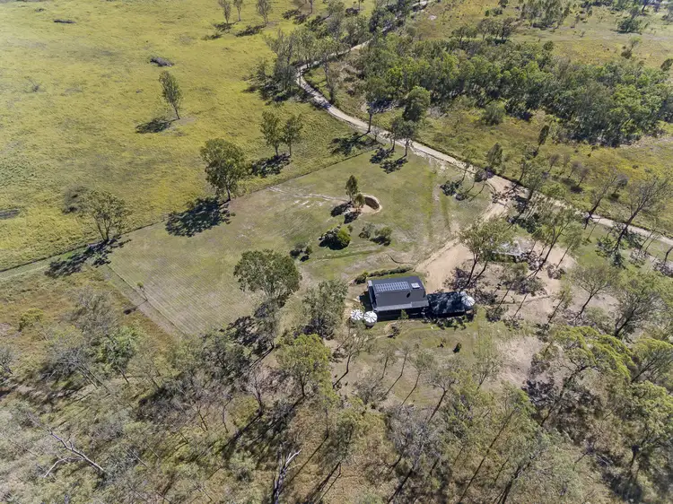 54 Alfred Smith Rd, Boolboonda QLD 4671