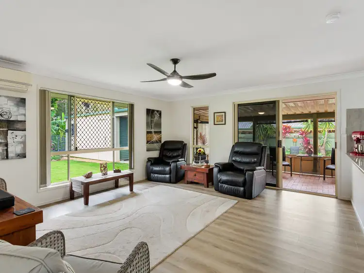 Fifth view of Homely house listing, 14 Albert Pl, Sandstone Point QLD 4511