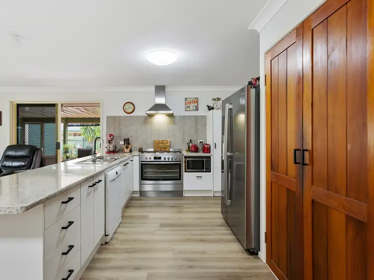 Seventh view of Homely house listing, 14 Albert Pl, Sandstone Point QLD 4511