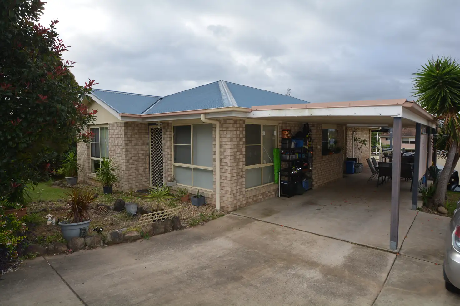 Main view of Homely house listing, 27 High St, Warwick QLD 4370