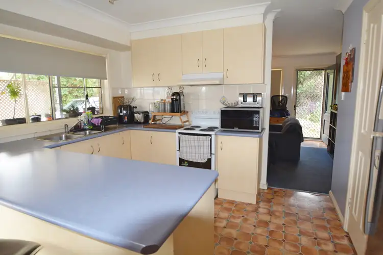 Second view of Homely house listing, 27 High St, Warwick QLD 4370