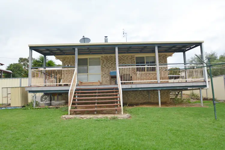 Third view of Homely house listing, 27 High St, Warwick QLD 4370