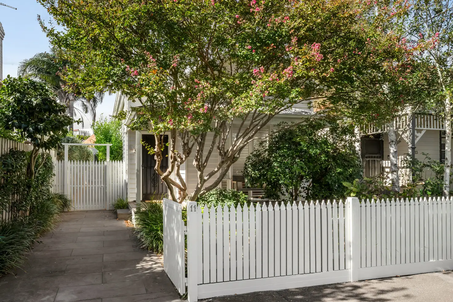 Main view of Homely house listing, 11 Durrant St, Brighton VIC 3186