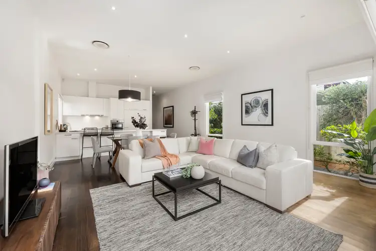 Third view of Homely house listing, 11 Durrant St, Brighton VIC 3186