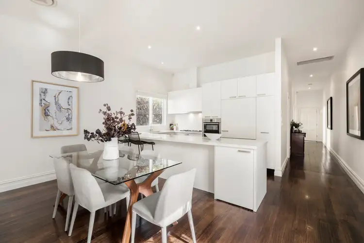 Fourth view of Homely house listing, 11 Durrant St, Brighton VIC 3186
