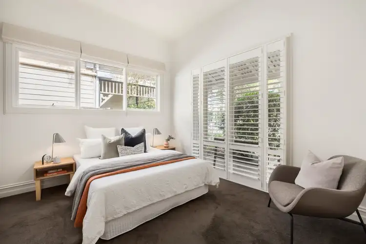 Sixth view of Homely house listing, 11 Durrant St, Brighton VIC 3186