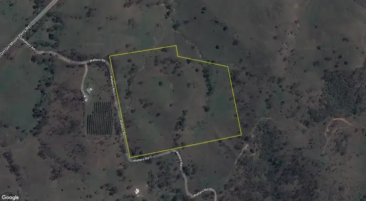 Main view of Homely land listing, Address available on request