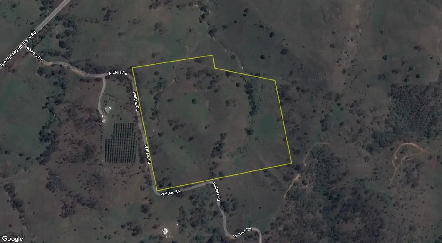 Main view of Homely land listing, Address available on request