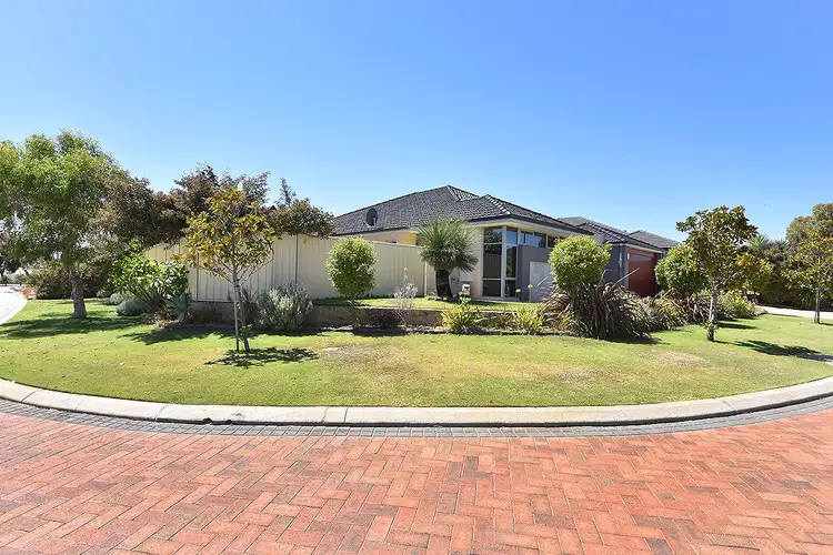 Second view of Homely house listing, 1 Loretta Fawy, Carramar WA 6031