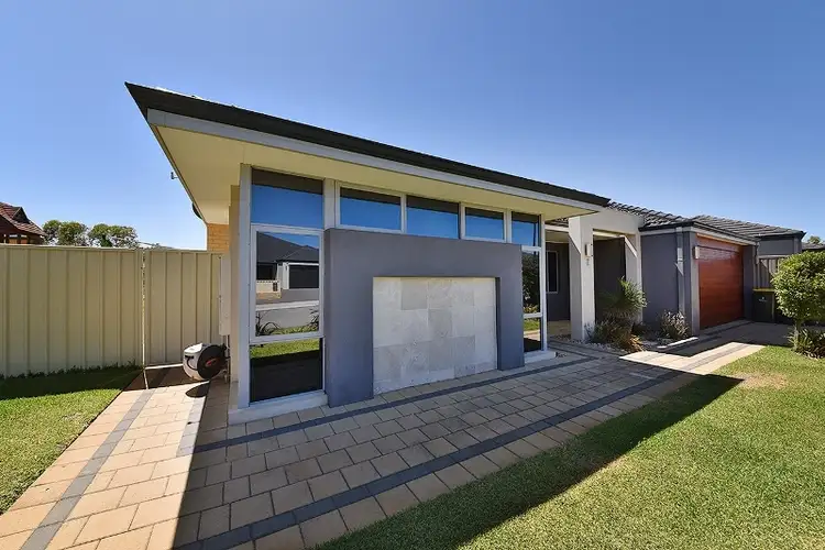 Third view of Homely house listing, 1 Loretta Fawy, Carramar WA 6031