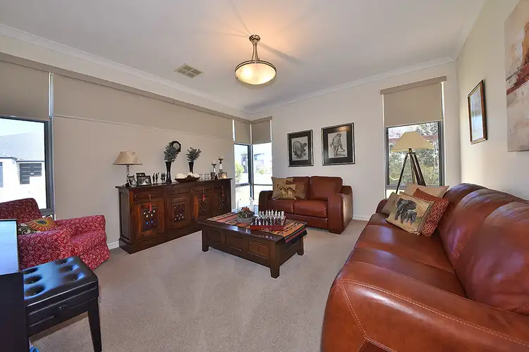 Fifth view of Homely house listing, 1 Loretta Fawy, Carramar WA 6031