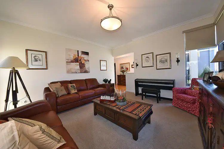 Sixth view of Homely house listing, 1 Loretta Fawy, Carramar WA 6031