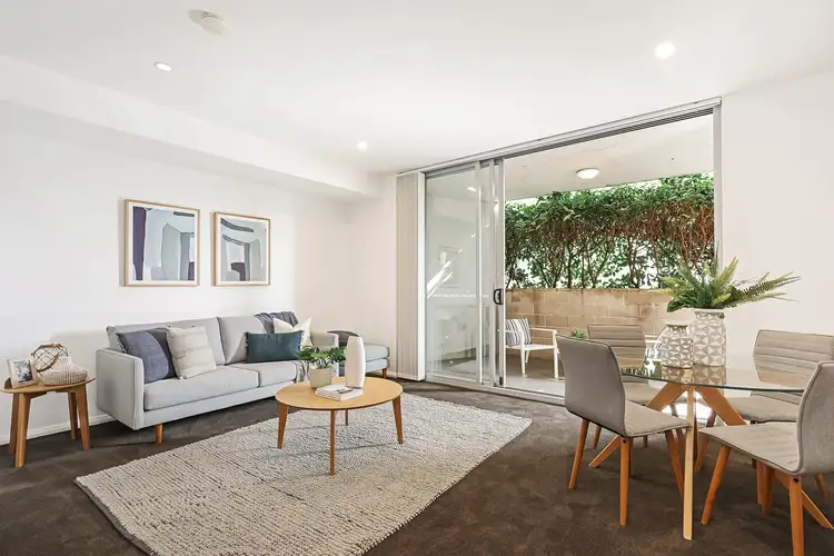 D201/359 Illawarra Road, Marrickville NSW 2204
