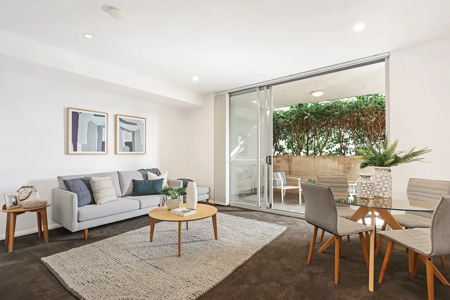 Main view of Homely apartment listing, D201/359 Illawarra Road, Marrickville NSW 2204