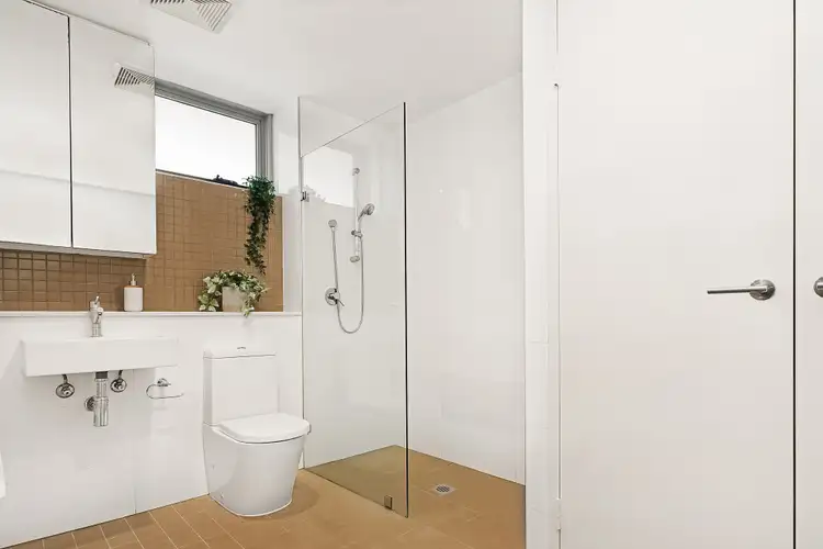 Sixth view of Homely apartment listing, D201/359 Illawarra Road, Marrickville NSW 2204