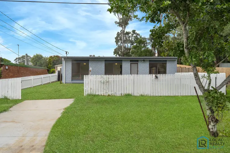 153A Aquarius Dr, Kingston QLD 4114