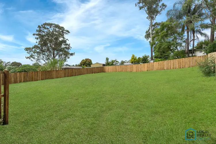 Sixth view of Homely land listing, 153B Aquarius Dr, Kingston QLD 4114