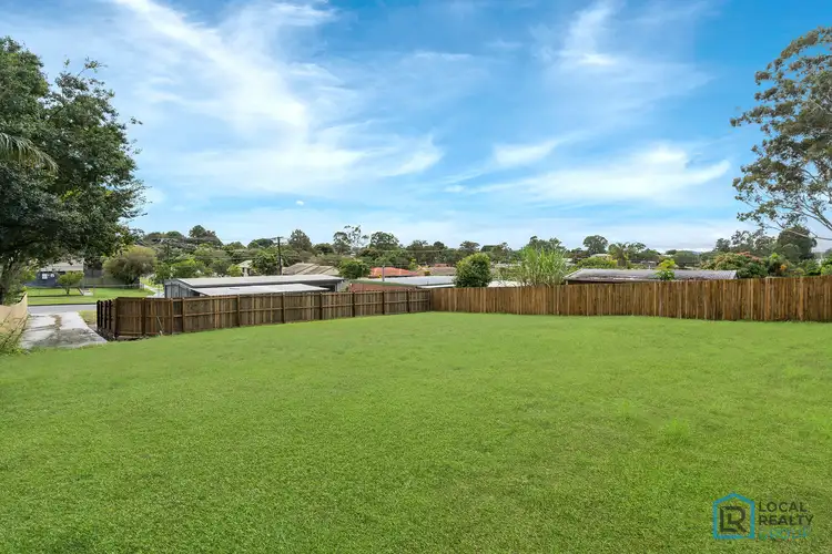 Seventh view of Homely land listing, 153B Aquarius Dr, Kingston QLD 4114