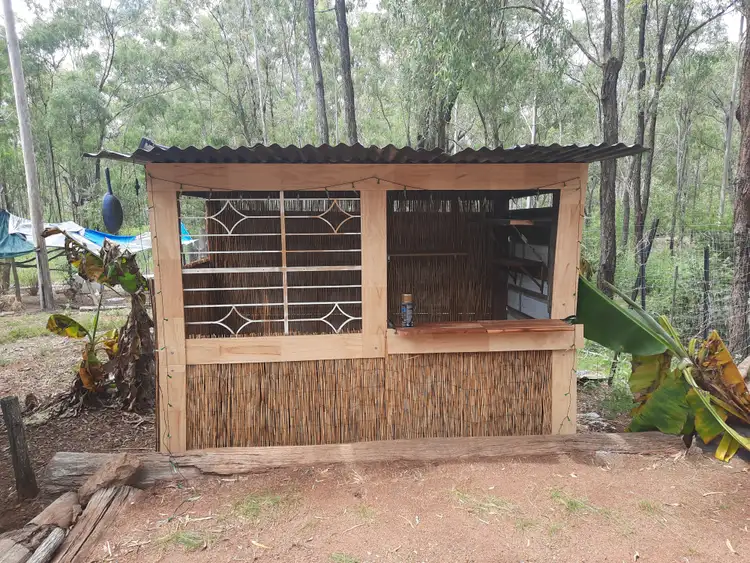 Third view of Homely land listing, 125 Ironbark Rd, Good Night QLD 4671