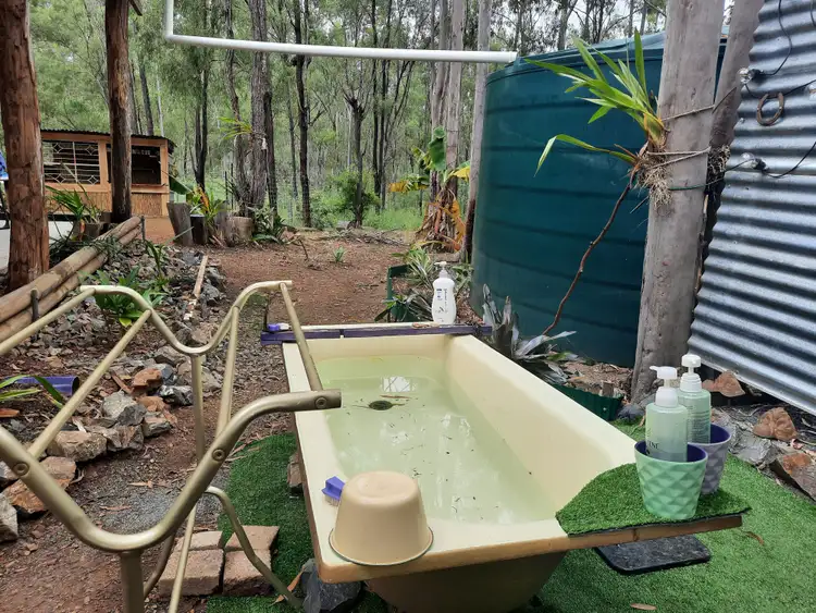 Seventh view of Homely land listing, 125 Ironbark Rd, Good Night QLD 4671