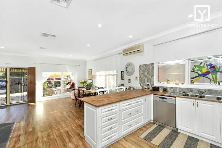 Third view of Homely townhouse listing, 40 Douglas St, Tatura VIC 3616