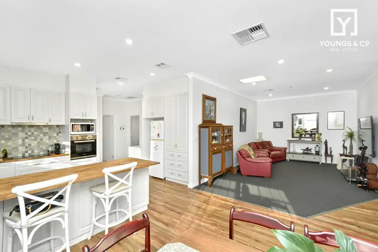 Fourth view of Homely townhouse listing, 40 Douglas St, Tatura VIC 3616